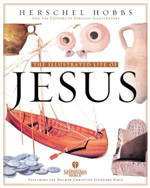 Illustrated Life of Jesus