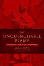 Unquenchable Flame