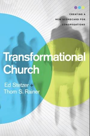 Transformational Church