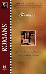 Shepherd's Notes: Romans