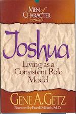 Men of Character: Joshua