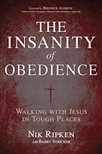 The Insanity of Obedience