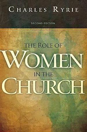 Role of Women in the Church