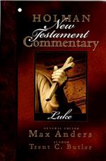 Holman New Testament Commentary - Luke