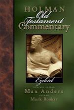 Holman Old Testament Commentary - Ezekiel