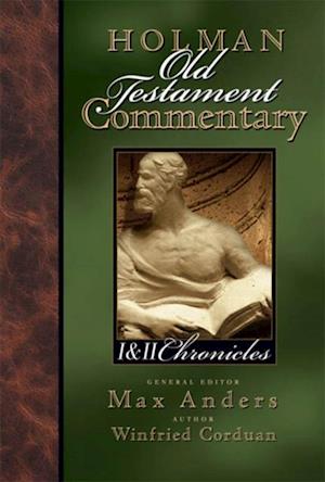 Holman Old Testament Commentary - 1st & 2nd Chronicles