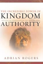 Incredible Power of Kingdom Authority