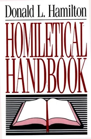 Homiletical Handbook