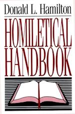 Homiletical Handbook