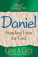 Men of Character: Daniel