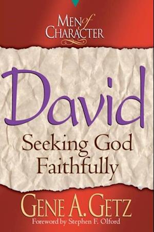 Men of Character: David