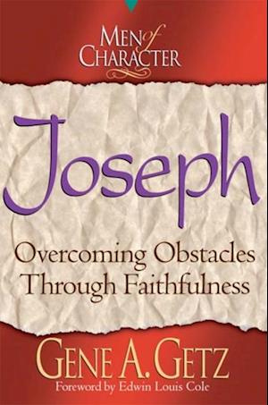 Men of Character: Joseph
