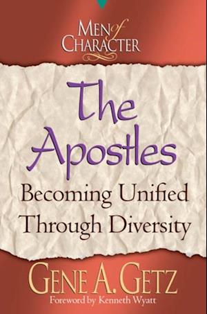 Men of Character: The Apostles