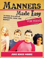 Manners Made Easy for Teens