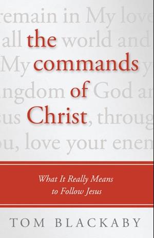 Commands of Christ
