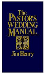 Pastor's Wedding Manual