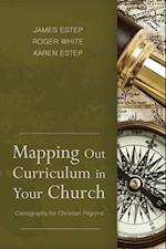 Mapping Out Curriculum in Your Church