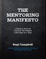 Mentoring Manifesto