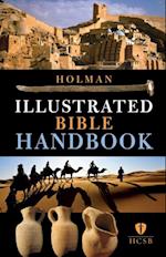 Holman Illustrated Bible Handbook