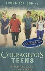 Courageous Teens