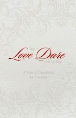 Love Dare Day by Day, Gift Edition