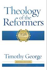 Theology of the Reformers