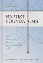 Baptist Foundations
