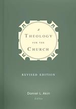 A Theology for the Church