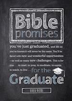 Bible Promises for the Graduate