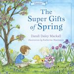 Super Gifts of Spring