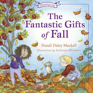 Fantastic Gifts of Fall