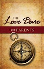 Love Dare for Parents