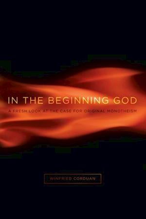 In the Beginning God