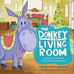Donkey in the Living Room