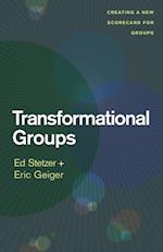 Transformational Groups