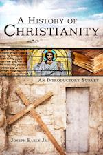 History of Christianity