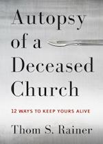 Autopsy of a Deceased Church