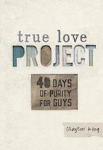 40 Days of Purity for Guys