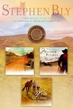 Stephen Bly's Horse Dreams Trilogy