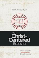 Christ-Centered Expositor