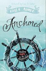 Anchored