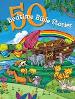 50 Bedtime Bible Stories