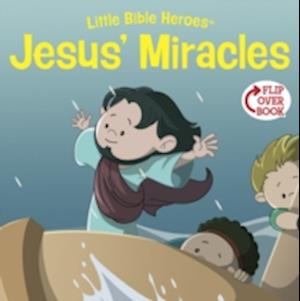 Jesus' Miracles