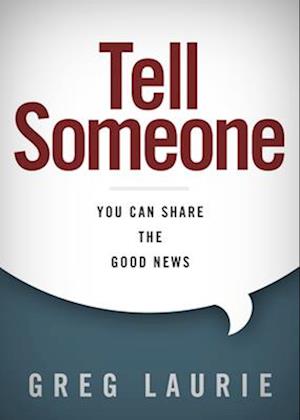 Tell Someone