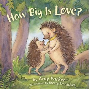 How Big Is Love?