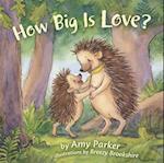 How Big Is Love?