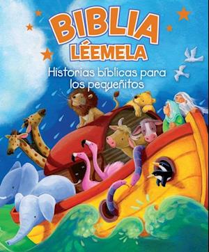 Biblia Léemela