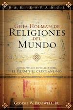 Guía Holman de Religiones del Mundo