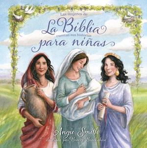 La Biblia para niñas