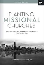 Planting Missional Churches